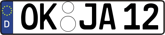 OK-JA12