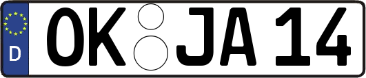 OK-JA14