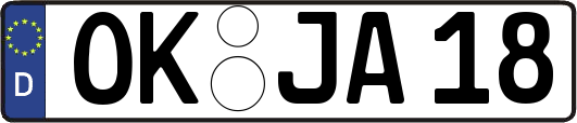 OK-JA18