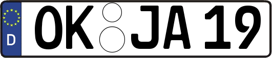 OK-JA19