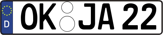 OK-JA22
