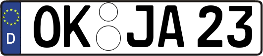 OK-JA23