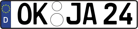 OK-JA24