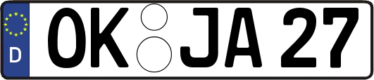 OK-JA27