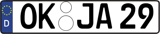 OK-JA29