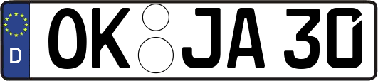 OK-JA30