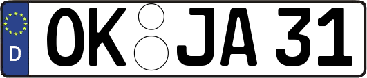 OK-JA31