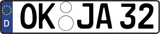 OK-JA32