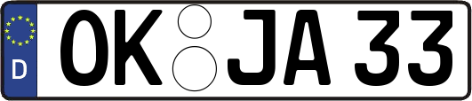 OK-JA33