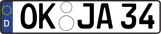 OK-JA34