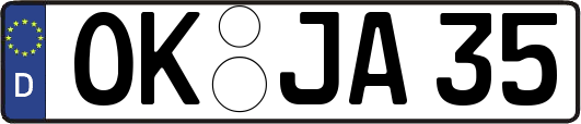 OK-JA35