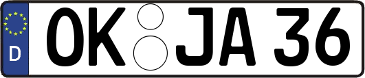 OK-JA36