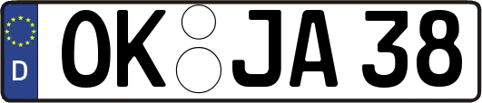 OK-JA38