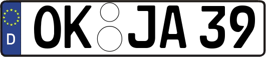 OK-JA39