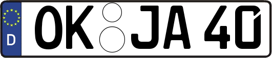 OK-JA40