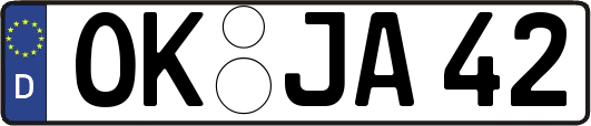 OK-JA42