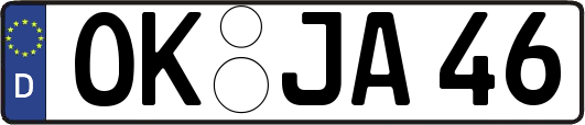 OK-JA46