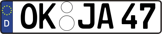 OK-JA47