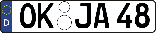OK-JA48