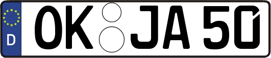 OK-JA50