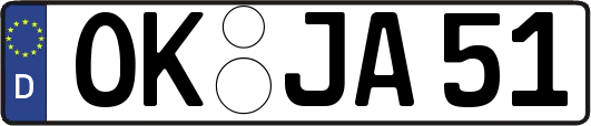 OK-JA51