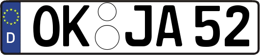 OK-JA52