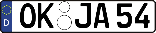 OK-JA54