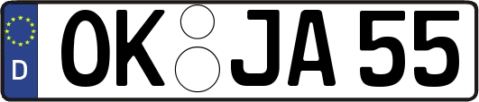 OK-JA55