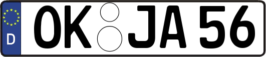 OK-JA56