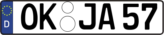 OK-JA57