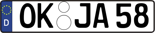 OK-JA58