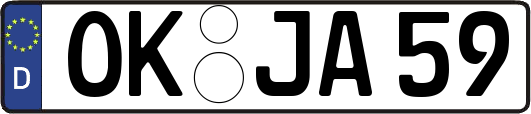 OK-JA59