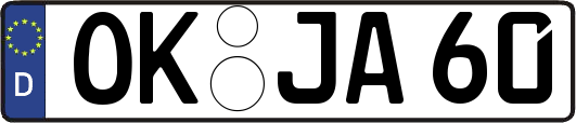 OK-JA60