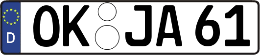 OK-JA61