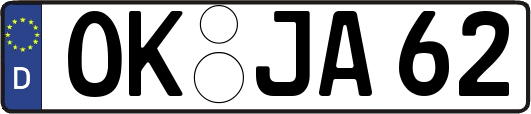 OK-JA62