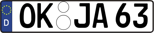 OK-JA63