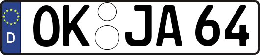 OK-JA64