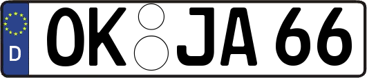 OK-JA66