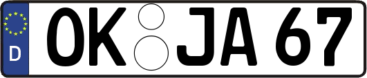 OK-JA67