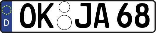 OK-JA68