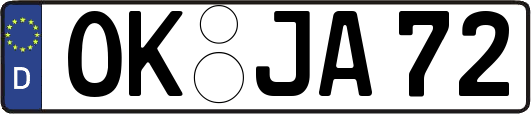 OK-JA72