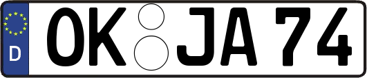 OK-JA74