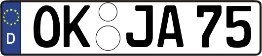 OK-JA75