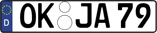OK-JA79