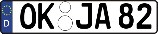 OK-JA82