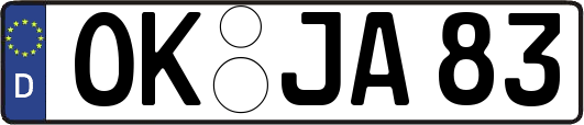 OK-JA83