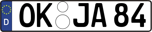 OK-JA84