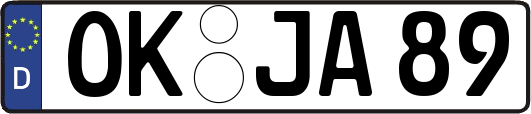 OK-JA89