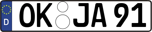 OK-JA91