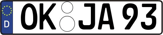 OK-JA93